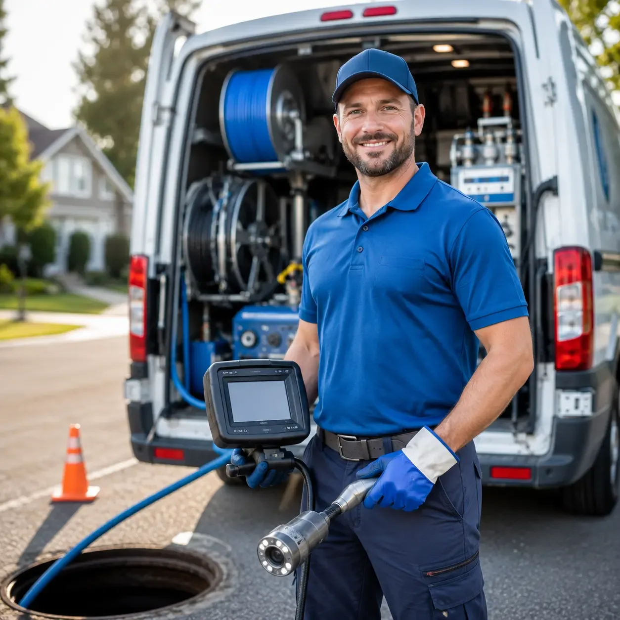 Local Pipe Relining specialists in Sunspot, NM